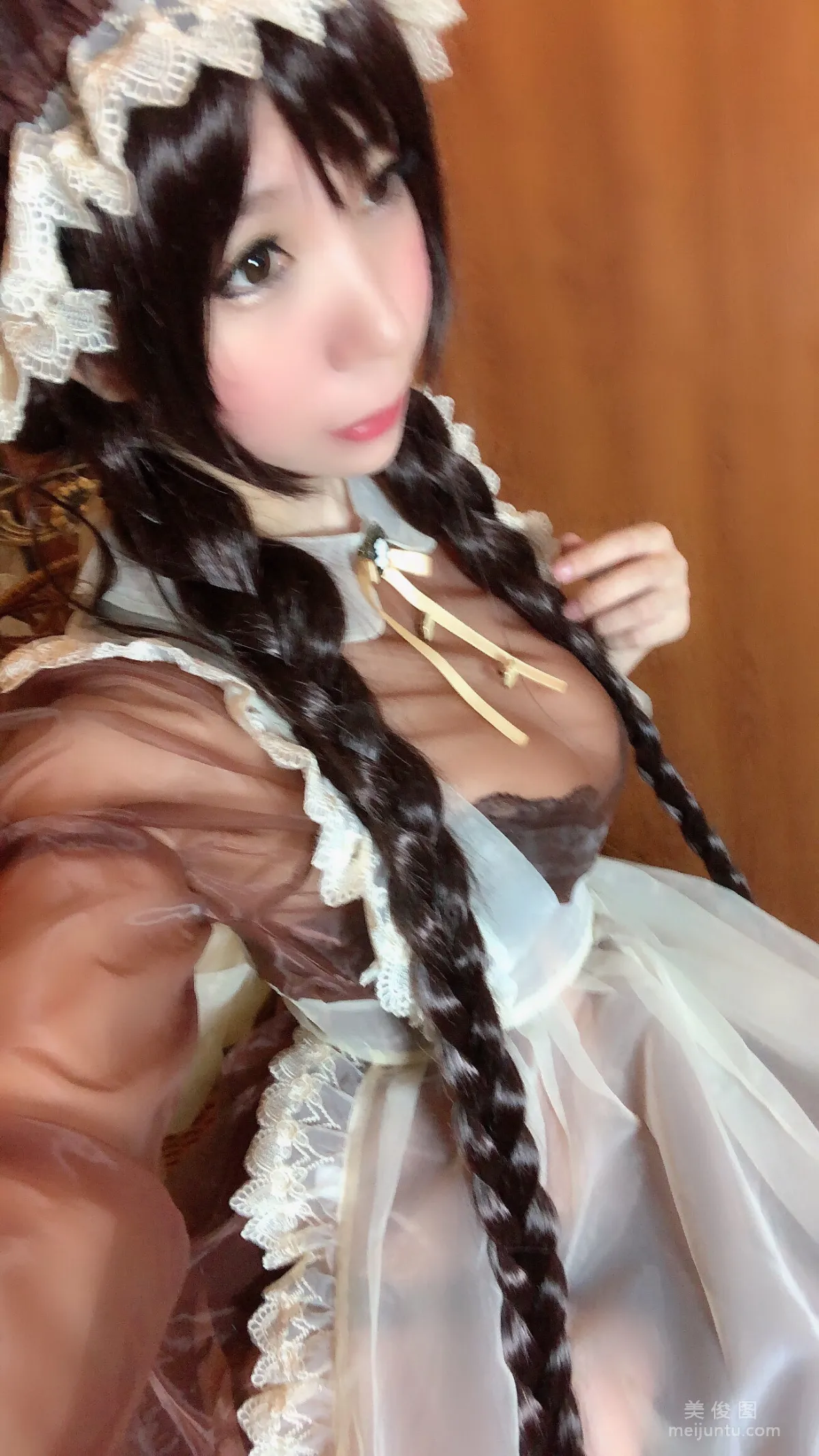 Lu Yexi: Web Idols photo 36