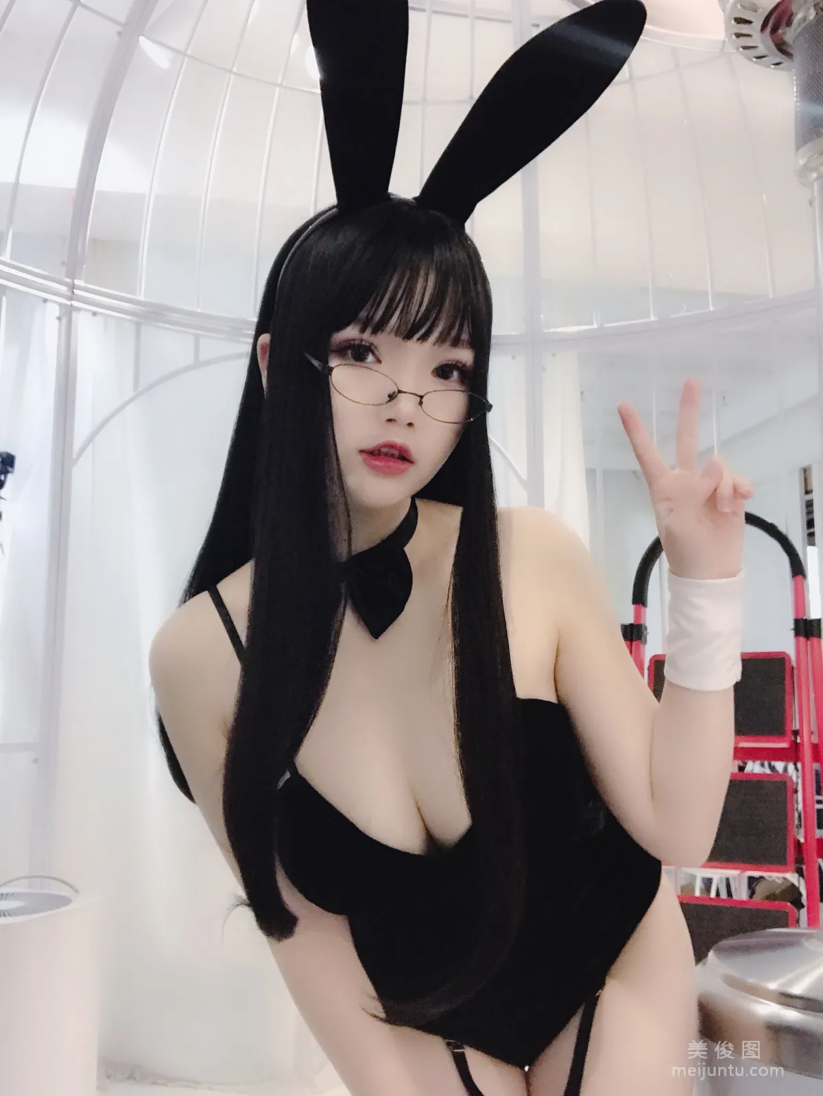 Xueqing Astra: Web Idols photo 4
