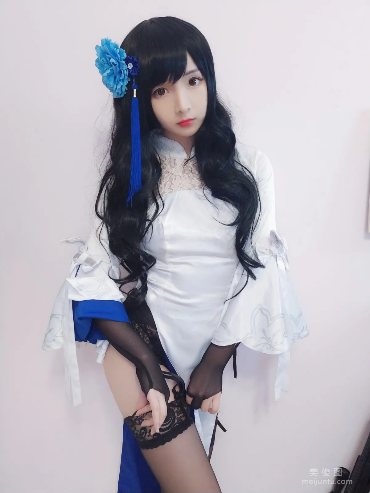 古川kagura 《95式玉玲珑》 写真集4