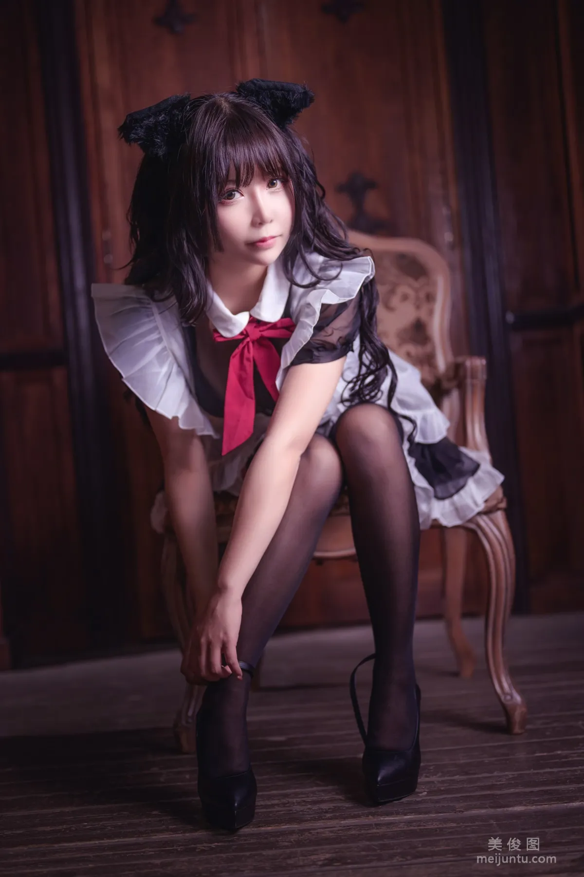 Baozou Mozi: Web Idols photo 4