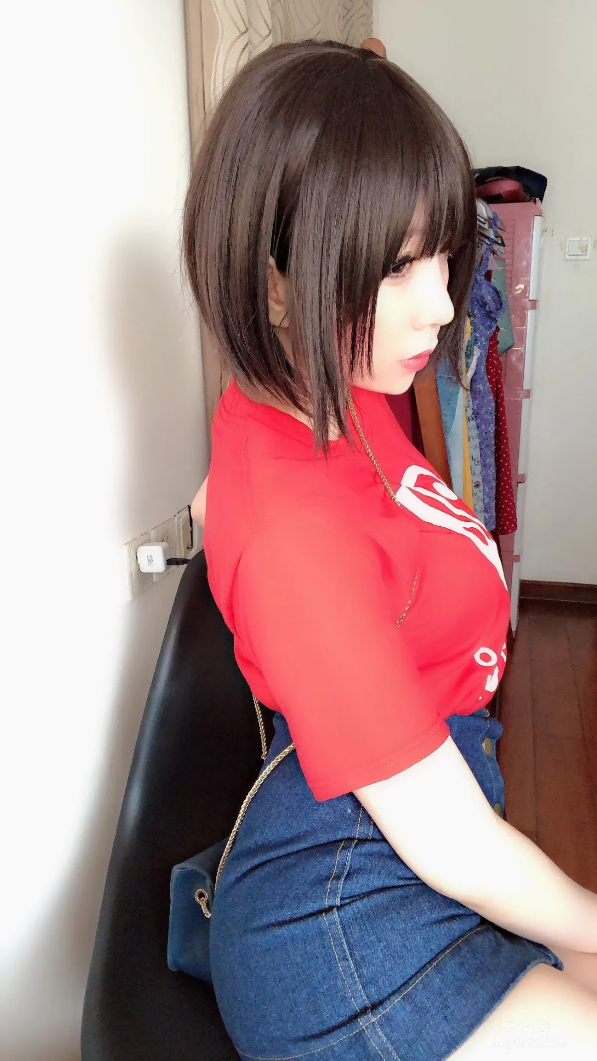 Lu Yexi: Web Idols photo 47