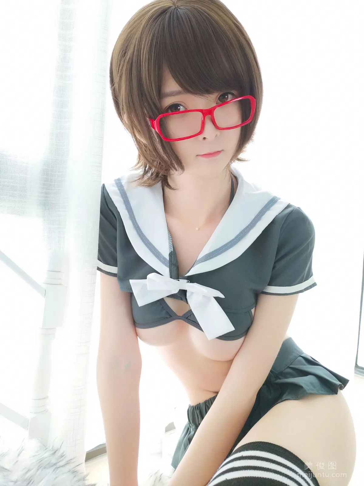 Yixiao Yangze: Web Idols photo 6