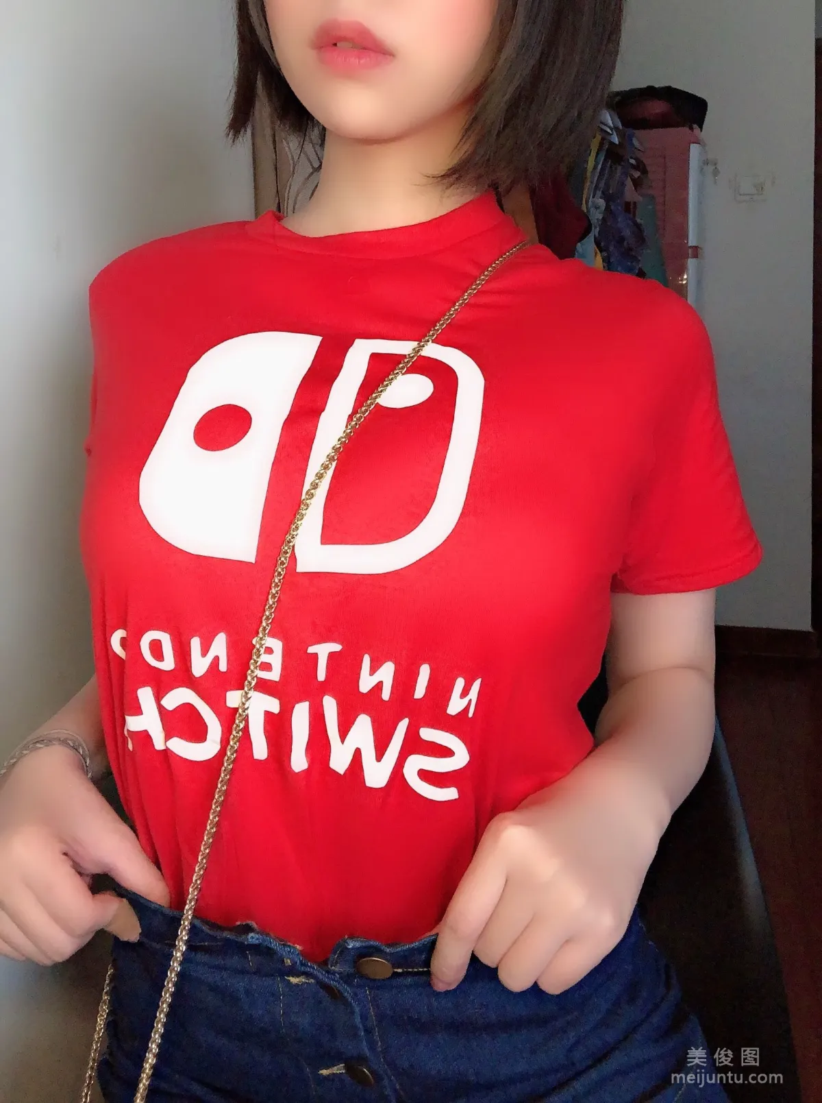 Lu Yexi: Web Idols photo 76