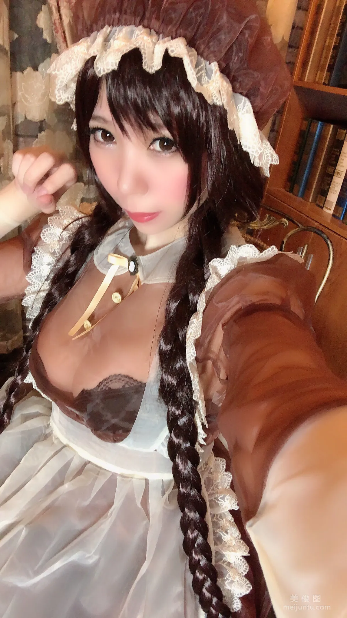 Lu Yexi: Web Idols photo 38
