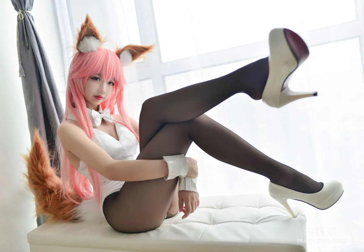 Xue Qi: Web Idols photo 22