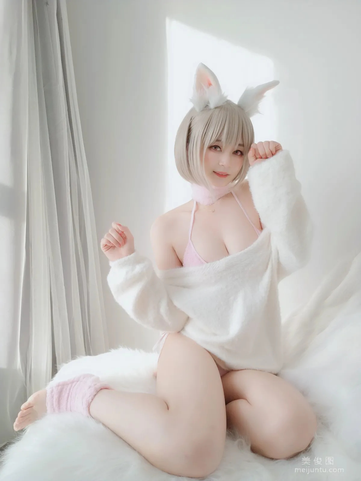 Baiyin 81: Web Idols photo 88
