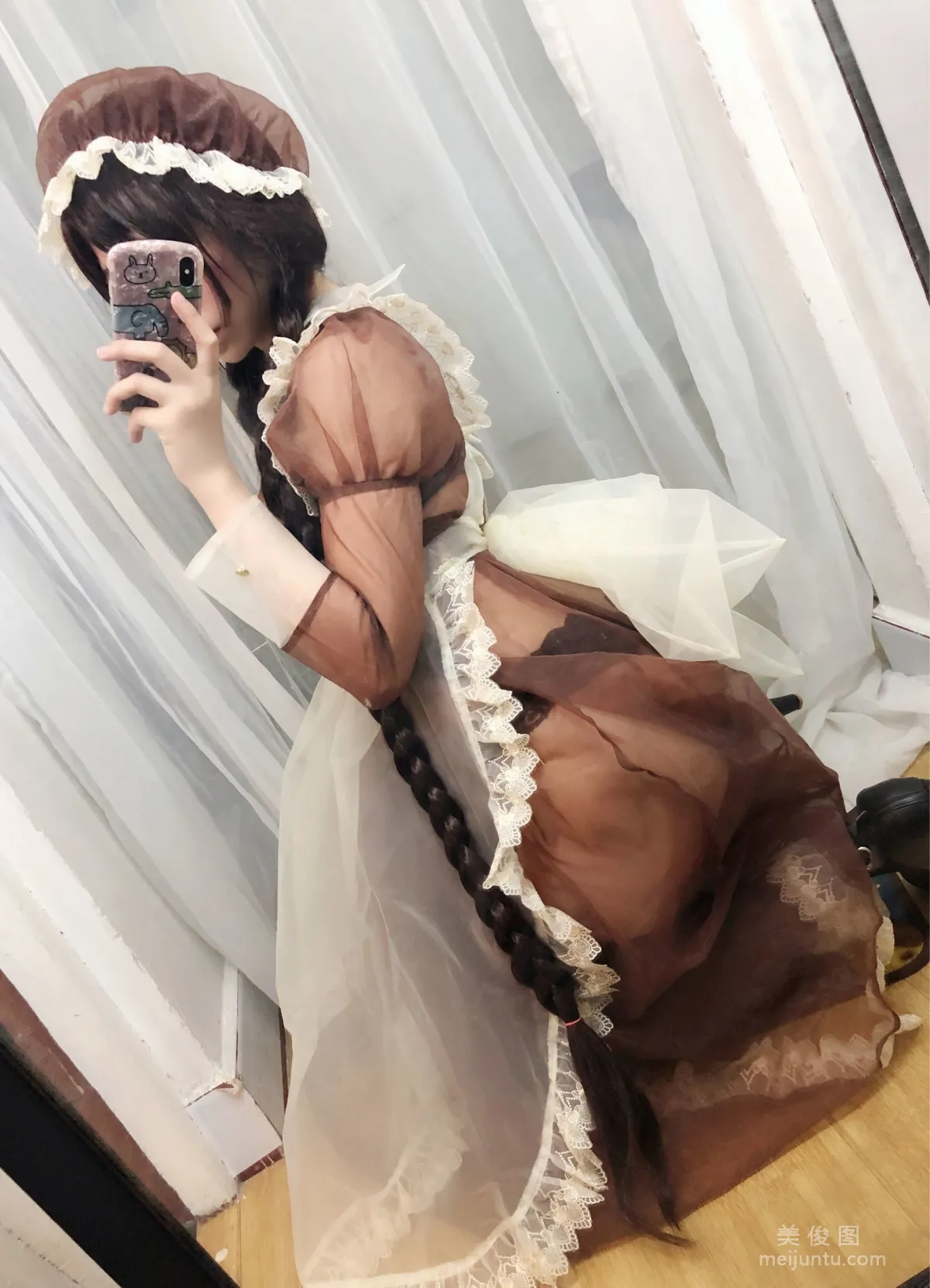Lu Yexi: Web Idols photo 20