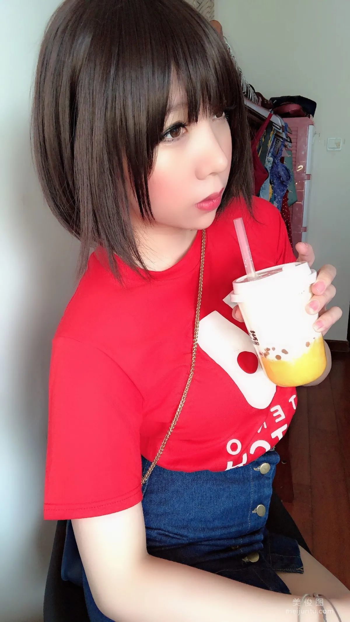 Lu Yexi: Web Idols photo 45