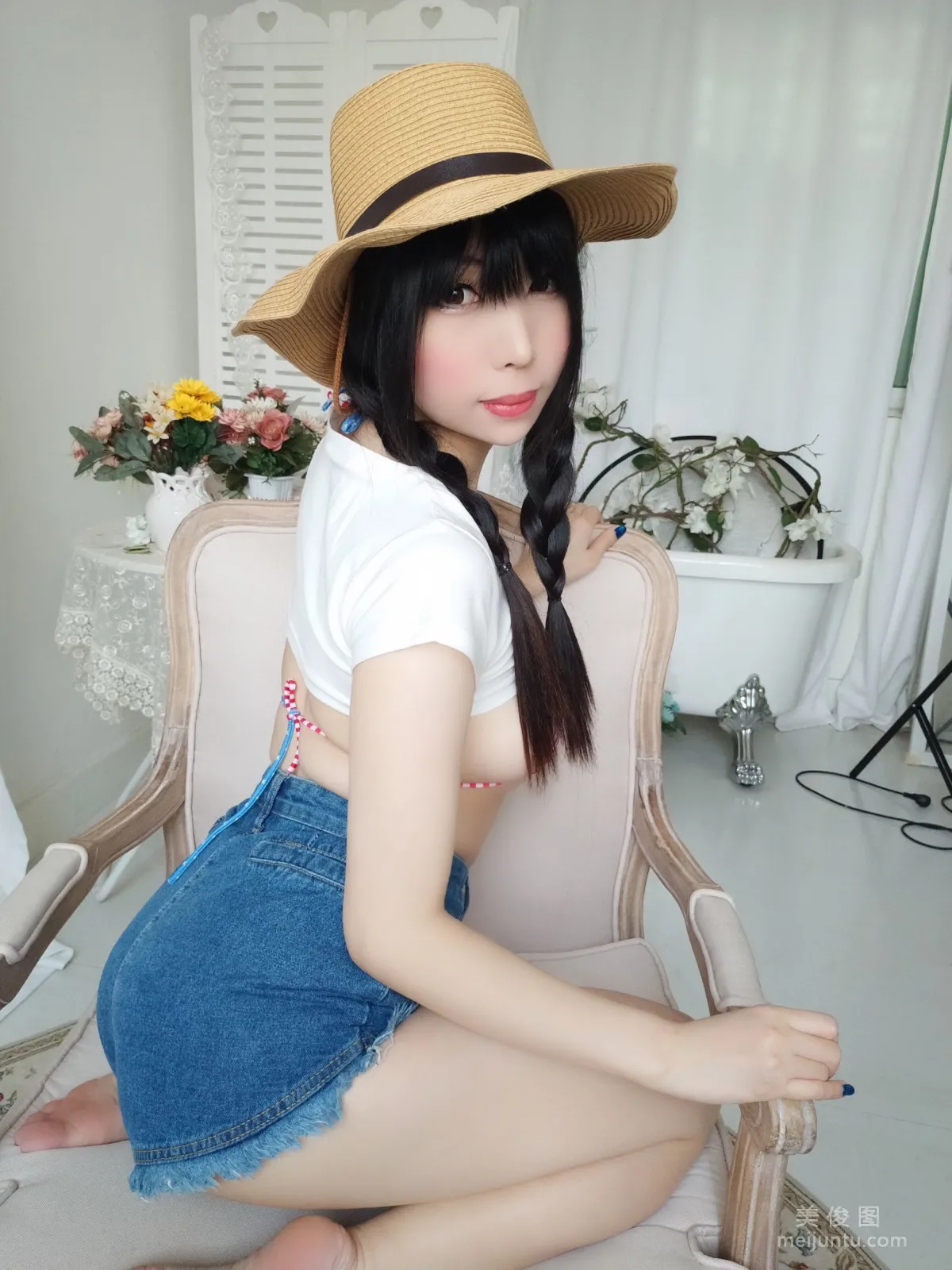 Lu Yexi: Web Idols photo 18