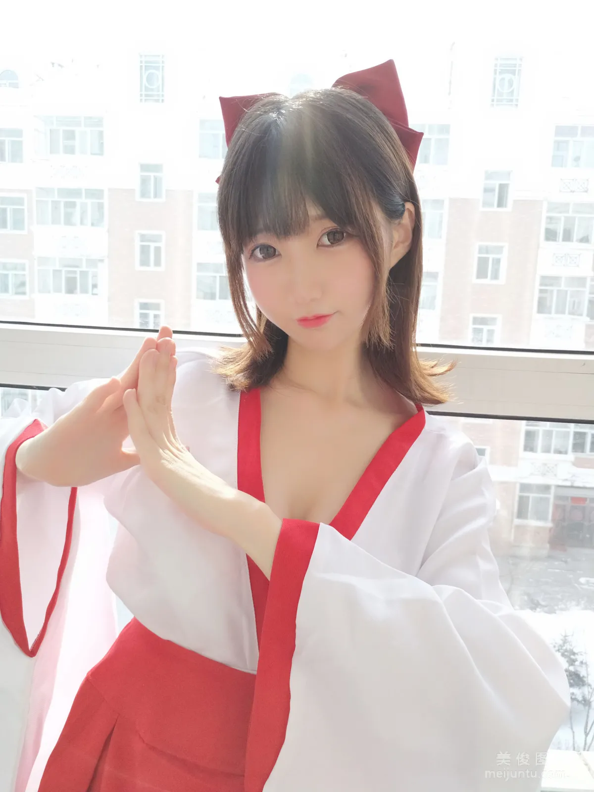 Mo Wumiao: Web Idols photo 22