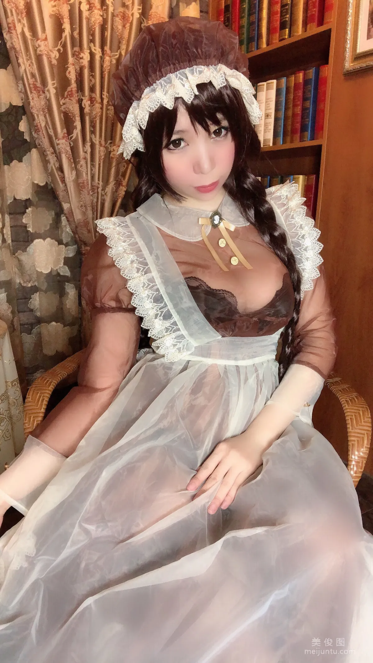 Lu Yexi: Web Idols photo 73