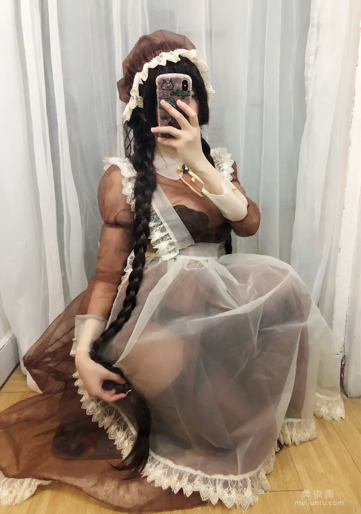 Lu Yexi: Web Idols photo 11