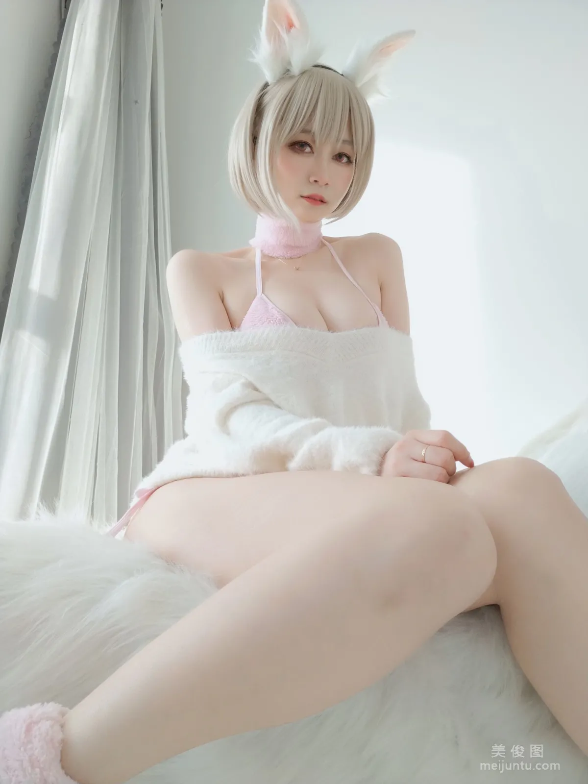 Baiyin 81: Web Idols photo 79