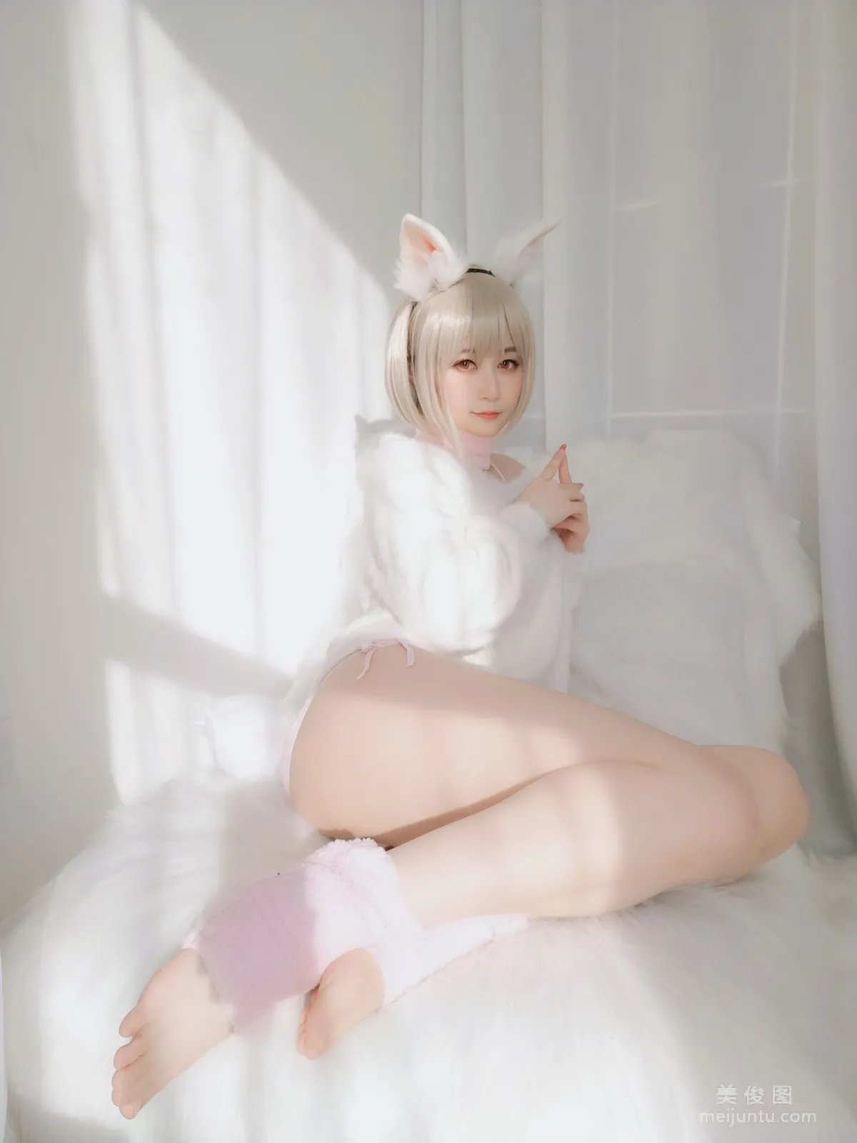 Baiyin 81: Web Idols photo 8