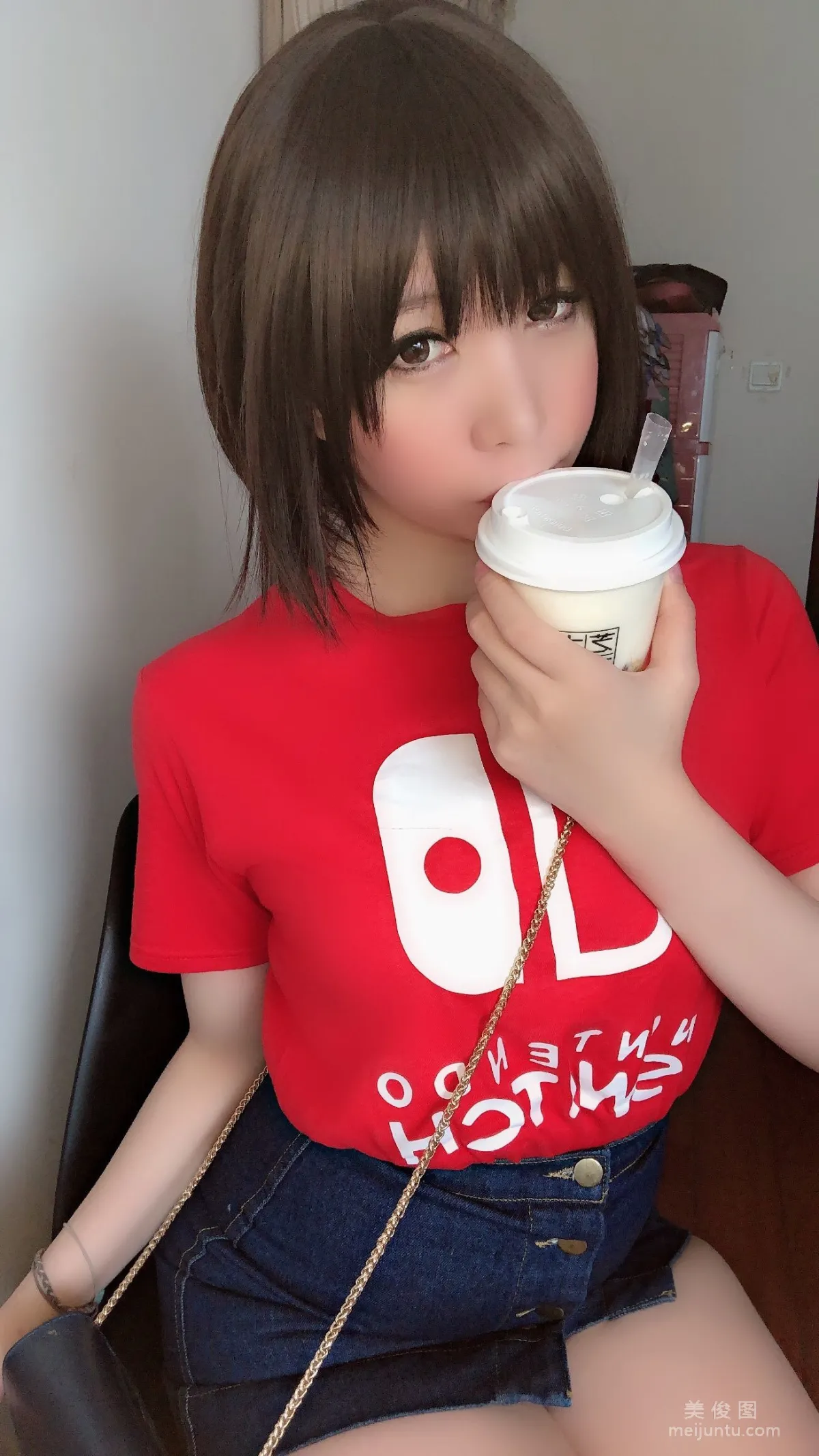 Lu Yexi: Web Idols photo 61