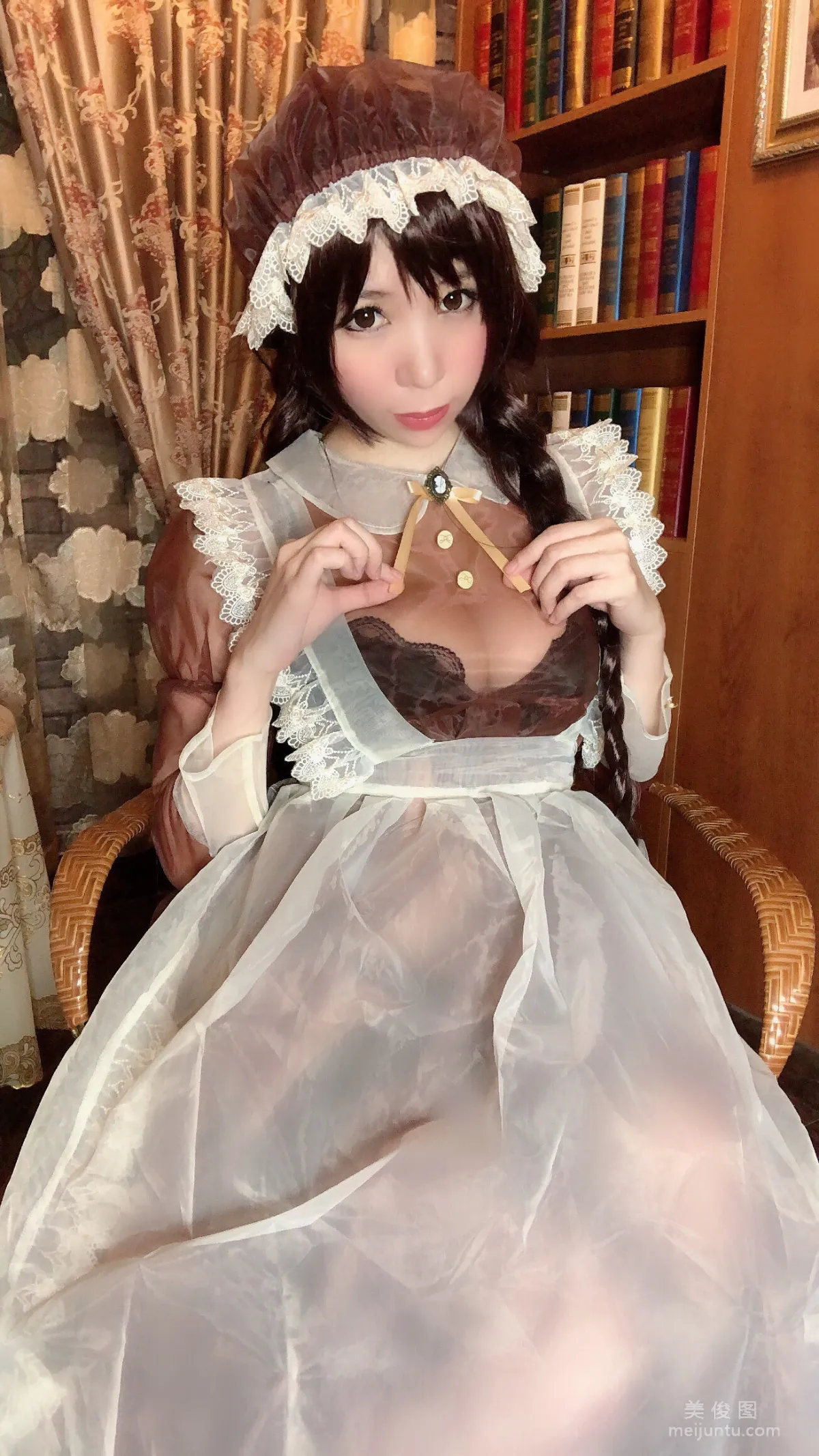 Lu Yexi: Web Idols photo 75
