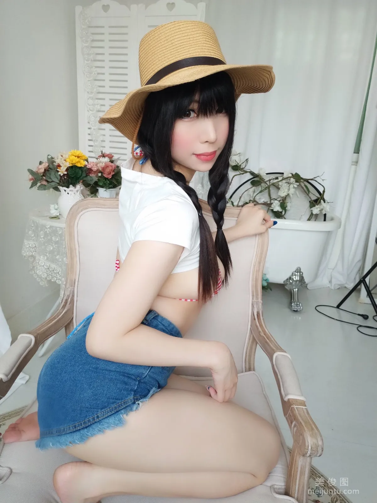 Lu Yexi: Web Idols photo 20