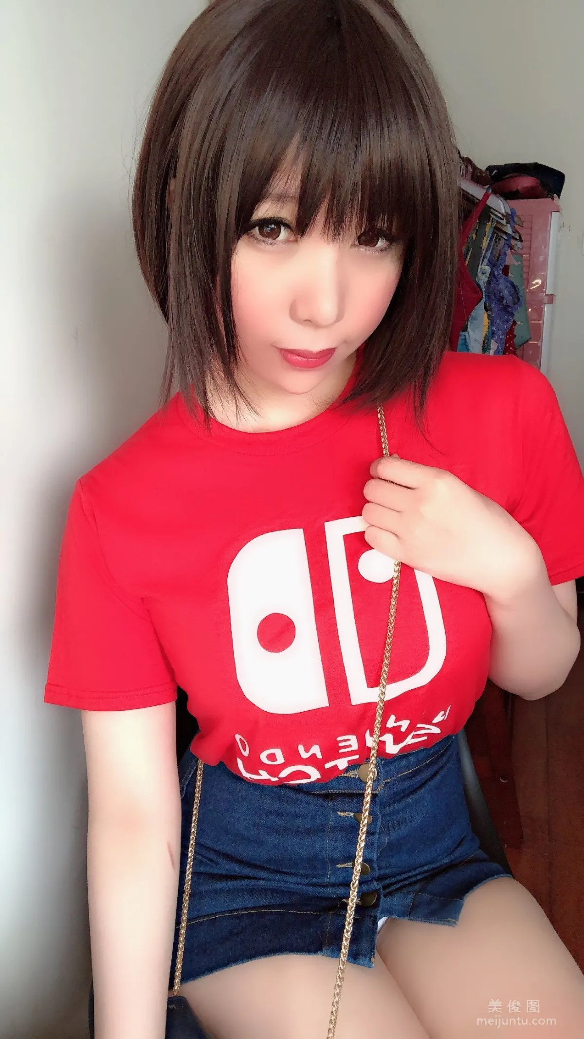Lu Yexi: Web Idols photo 49