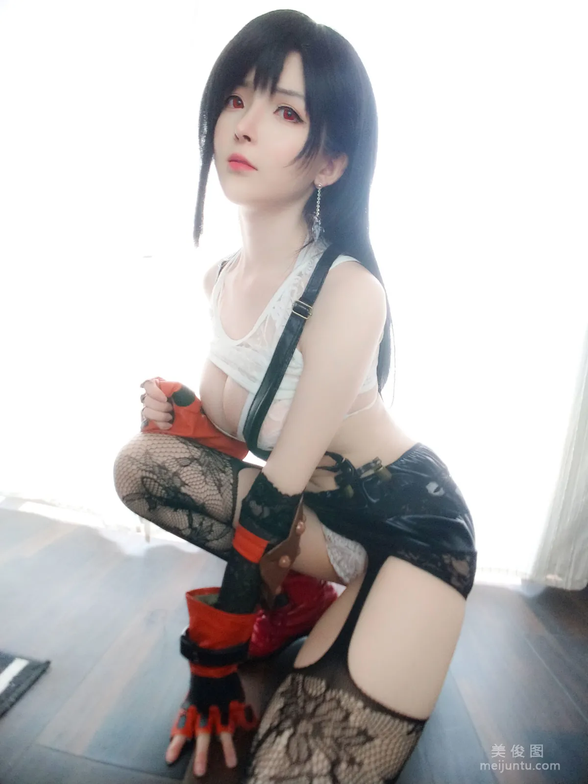 Yixiao Yangze: Web Idols photo 27