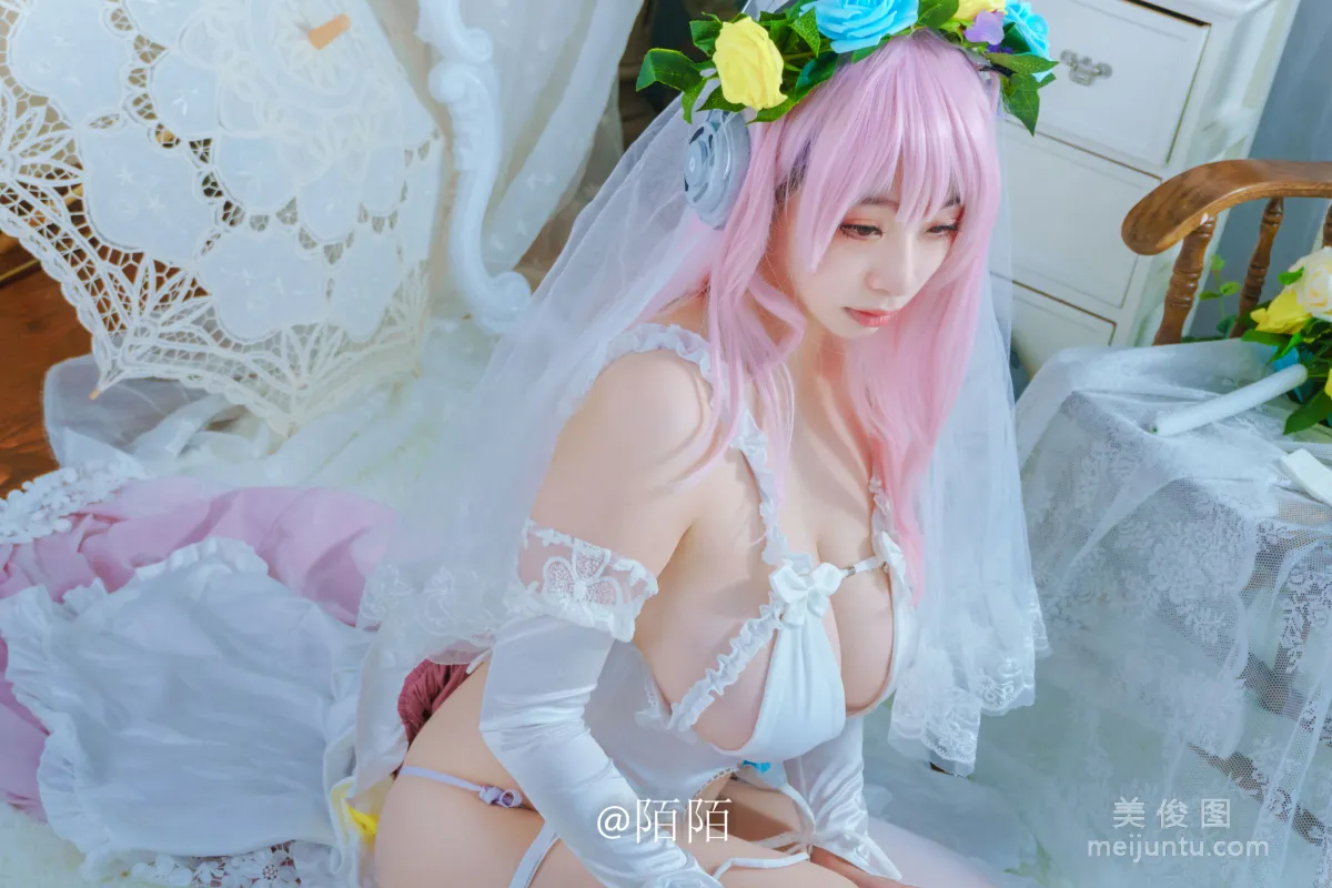 Shao Momo: Web Idols photo 37