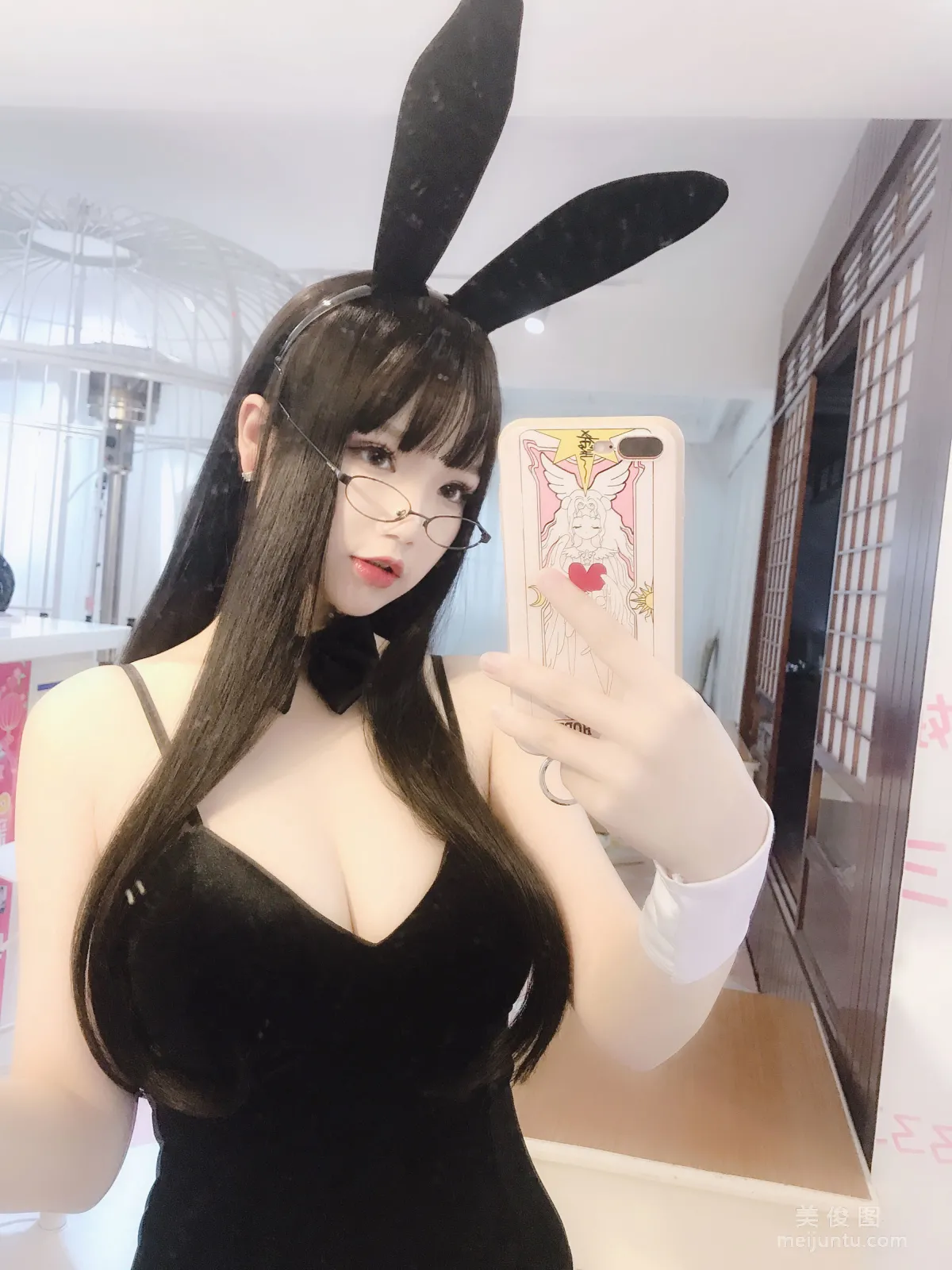 Xueqing Astra: Web Idols photo 13