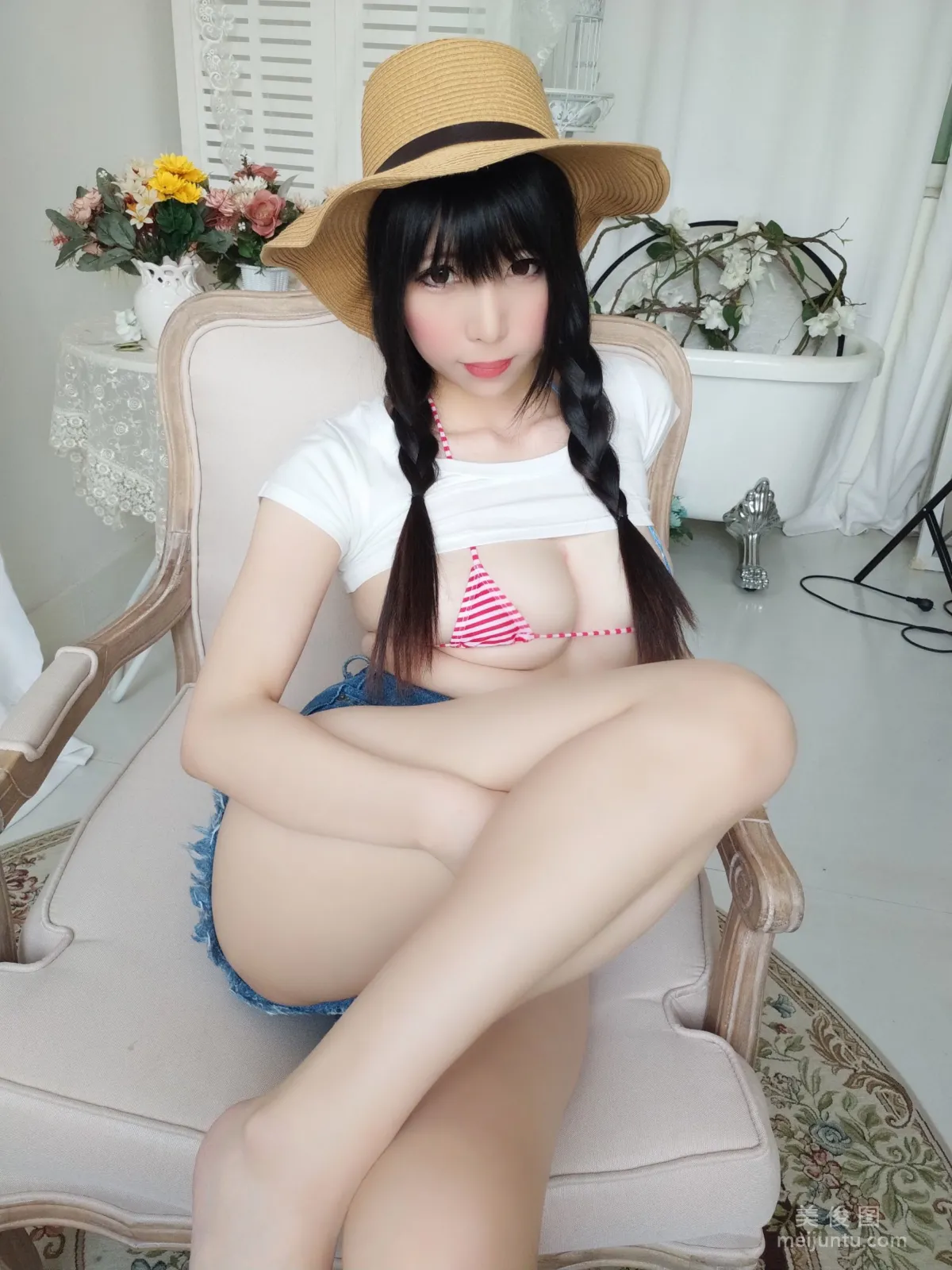 Lu Yexi: Web Idols photo 30