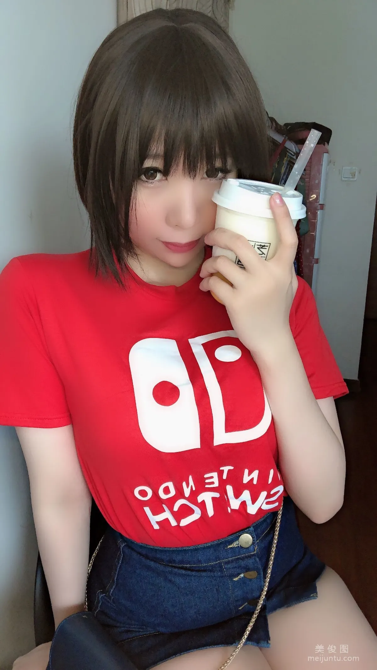 Lu Yexi: Web Idols photo 59