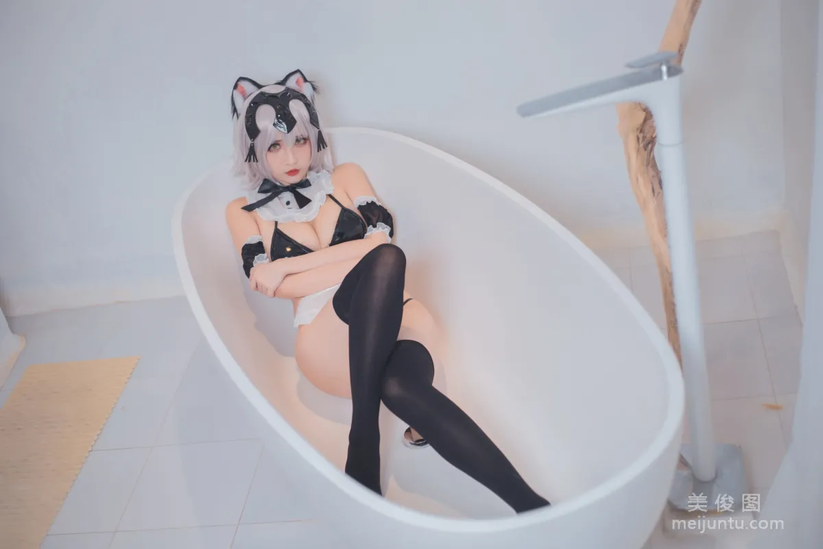 rioko Liang Liangzi《Qixi Moon Girlfriend》 Photo Set photo 12