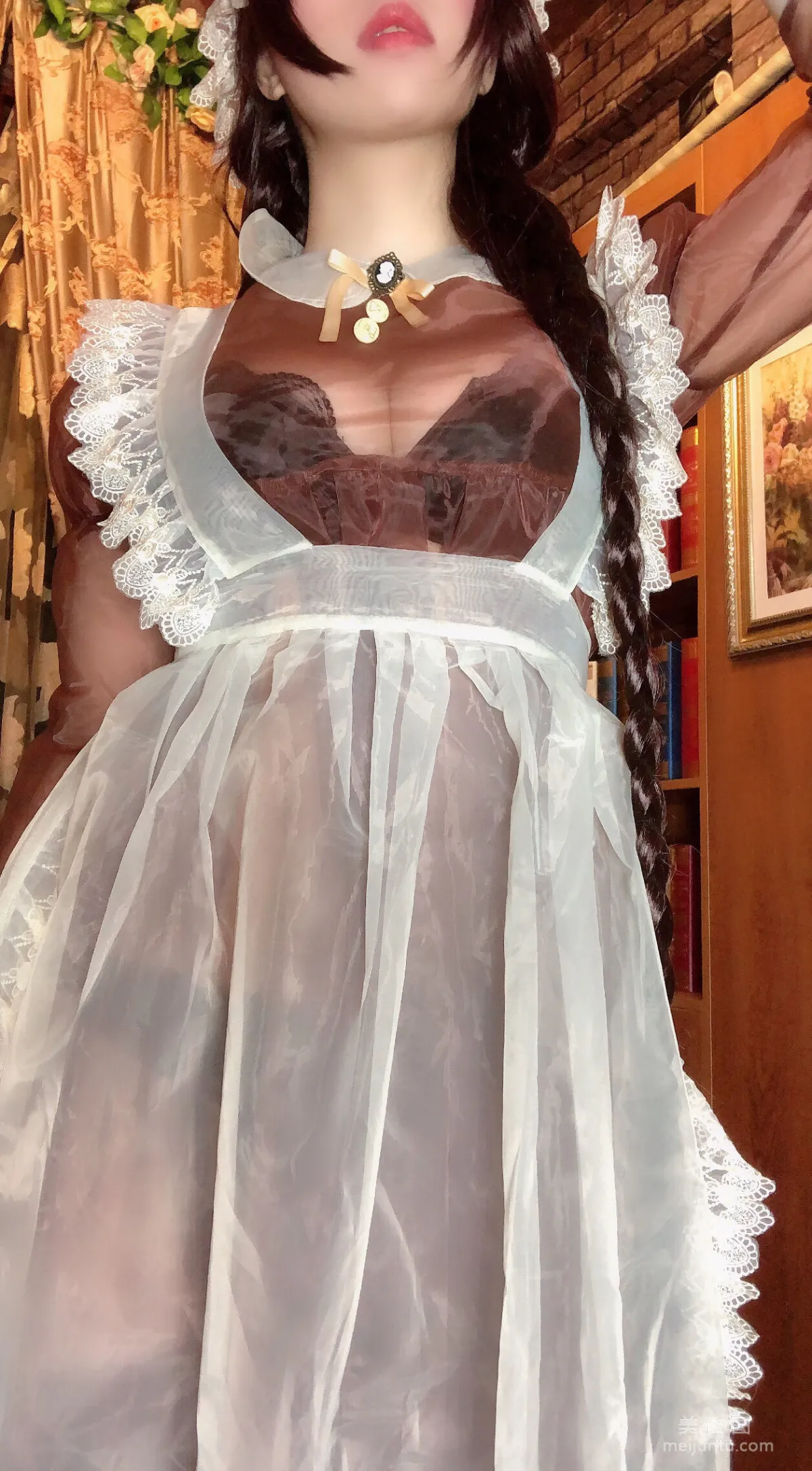 Lu Yexi: Web Idols photo 65