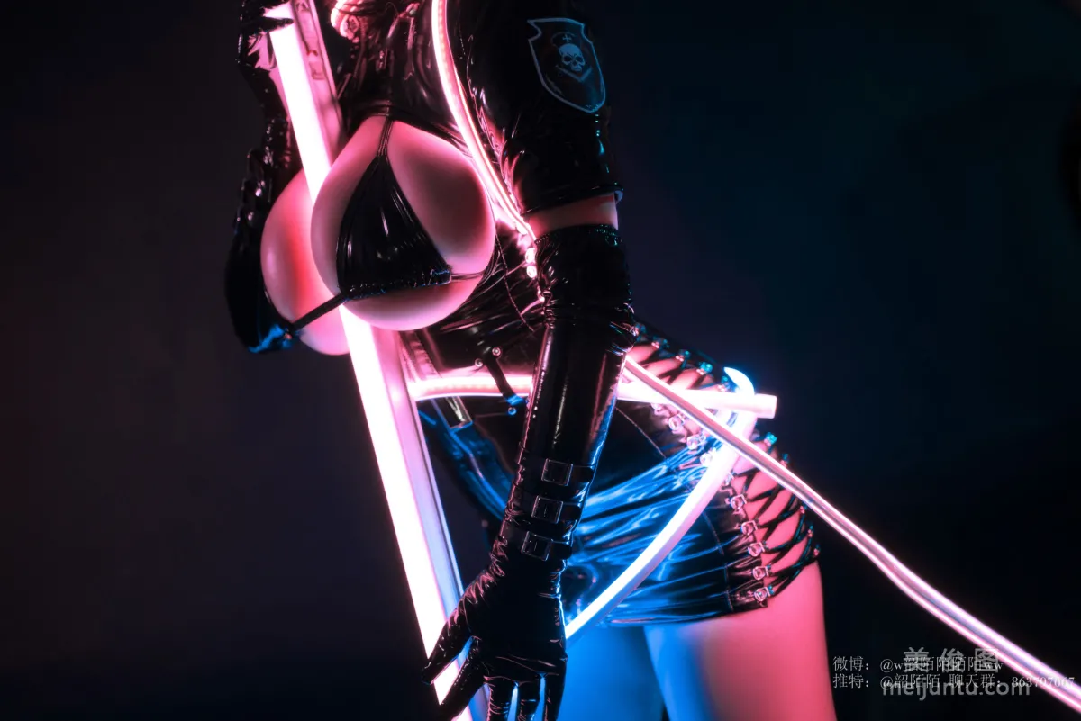 Shao Momo: Web Idols photo 23