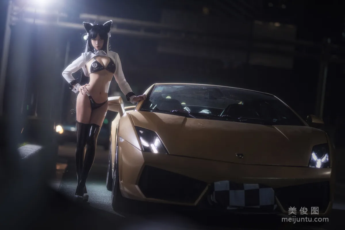 Baozou Mozi: Web Idols photo 12