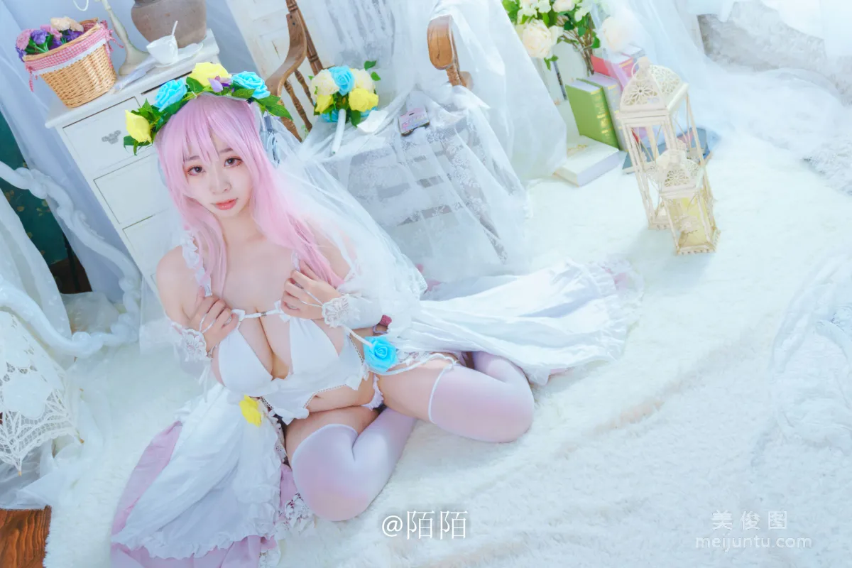 Shao Momo: Web Idols photo 29