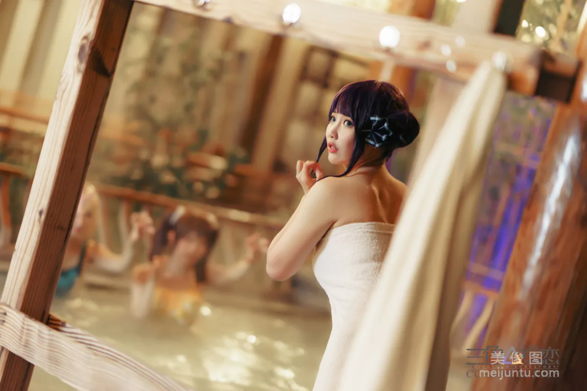 Tangguoguo Candy: Web Idols photo 17