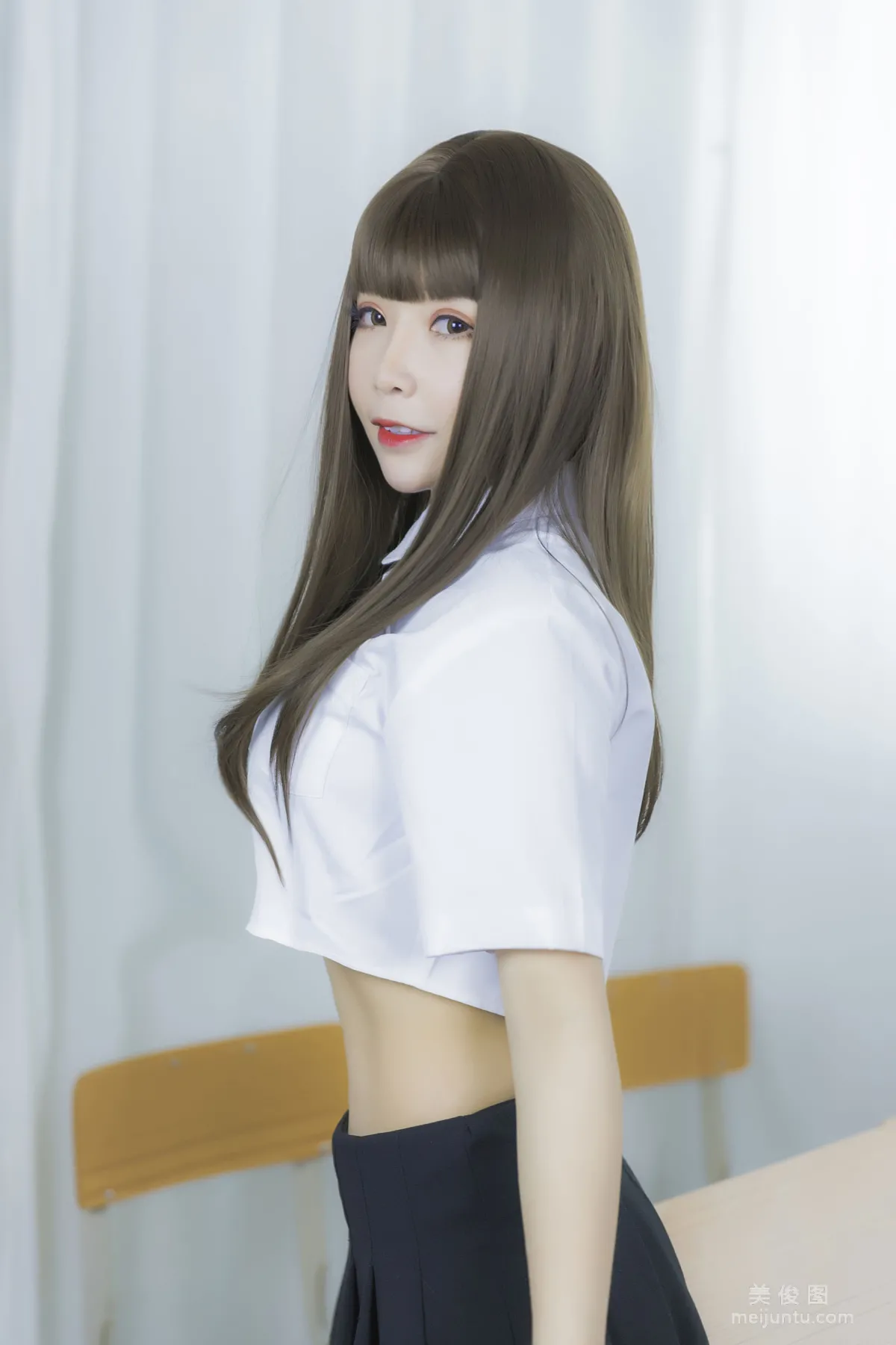 Baozou Mozi: Web Idols photo 4