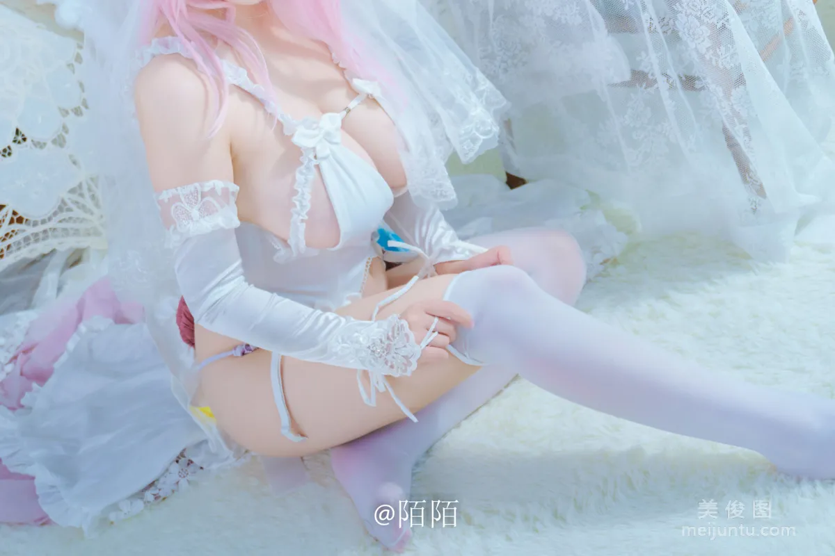 Shao Momo: Web Idols photo 36