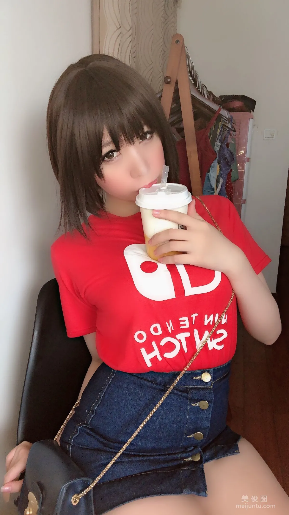 Lu Yexi: Web Idols photo 60