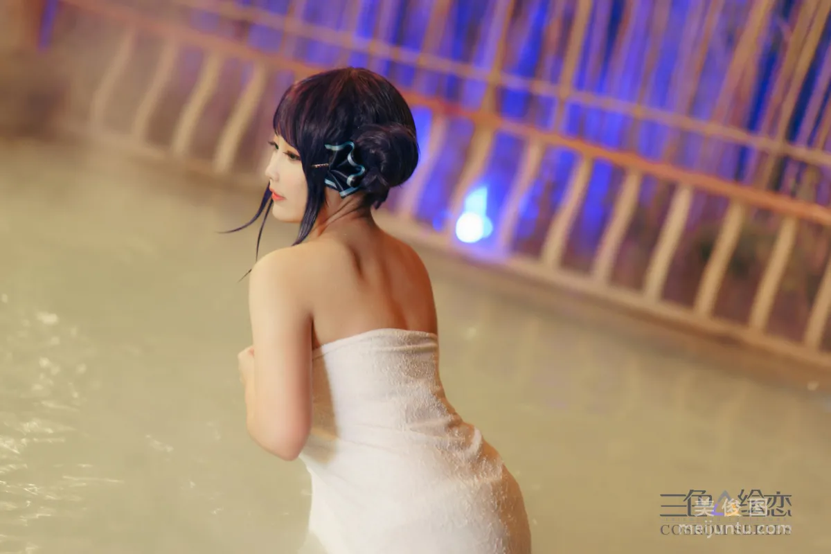 Tangguoguo Candy: Web Idols photo 19