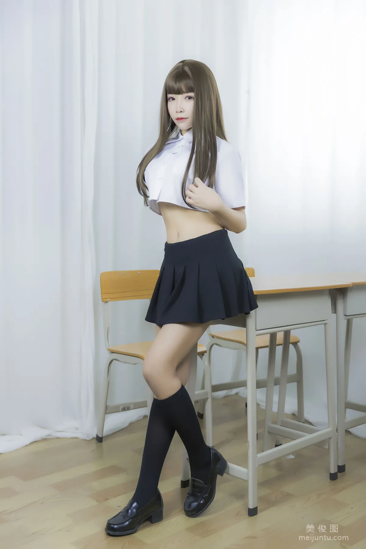 Baozou Mozi: Web Idols photo 36