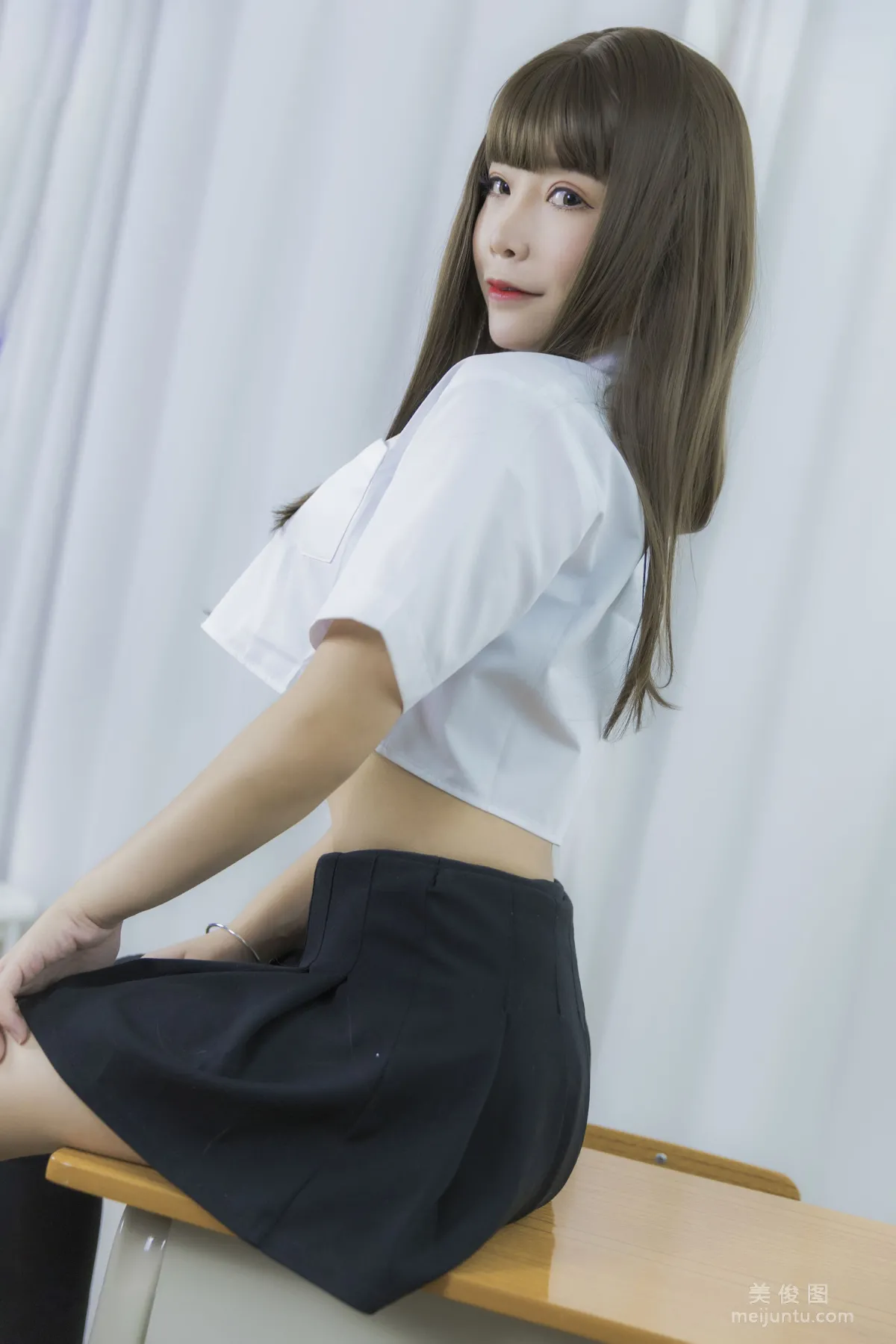 Baozou Mozi: Web Idols photo 10