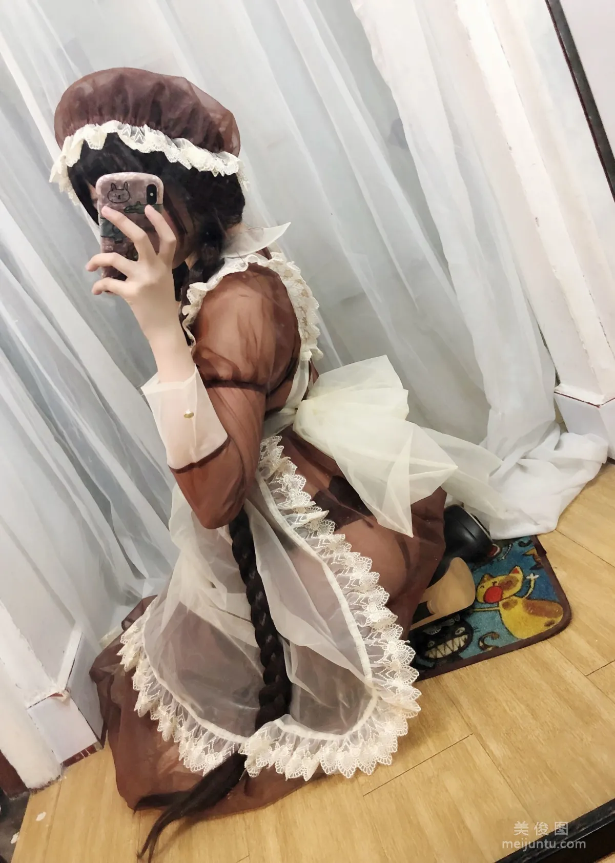 Lu Yexi: Web Idols photo 21