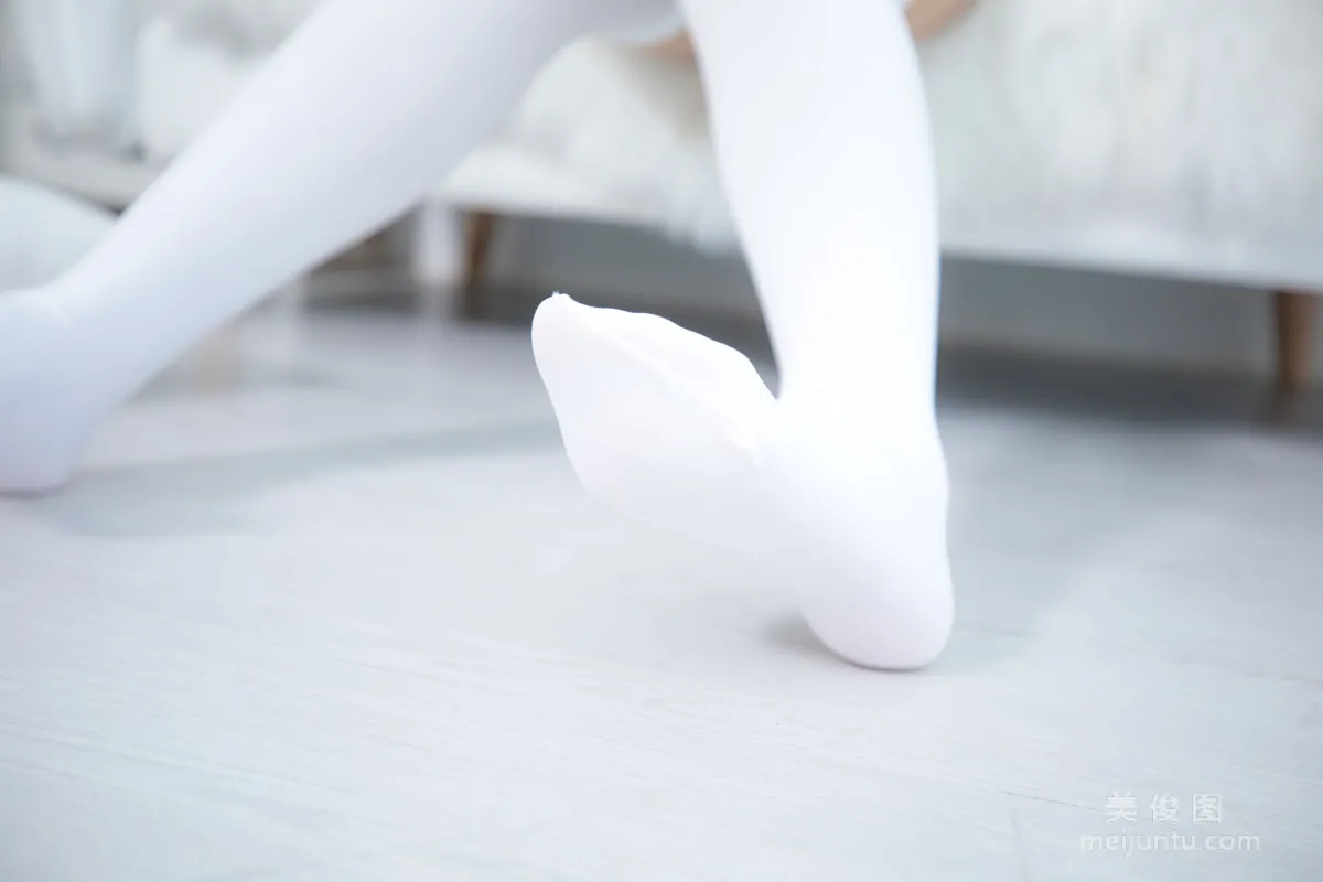 [Web Celebrity Coser] Guchuan kagura 'Rem' Photo Set photo 20