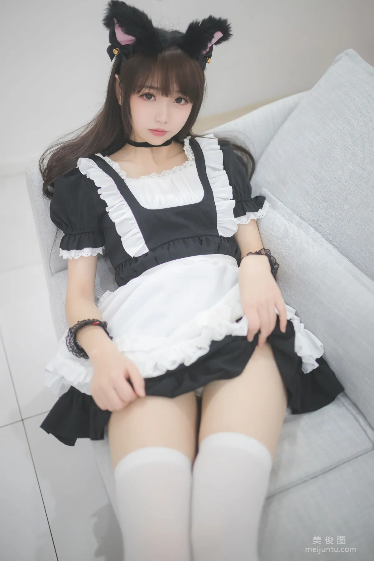 Xue Qi: Web Idols photo 9