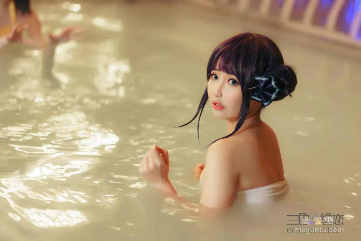 Tangguoguo Candy: Web Idols photo 20