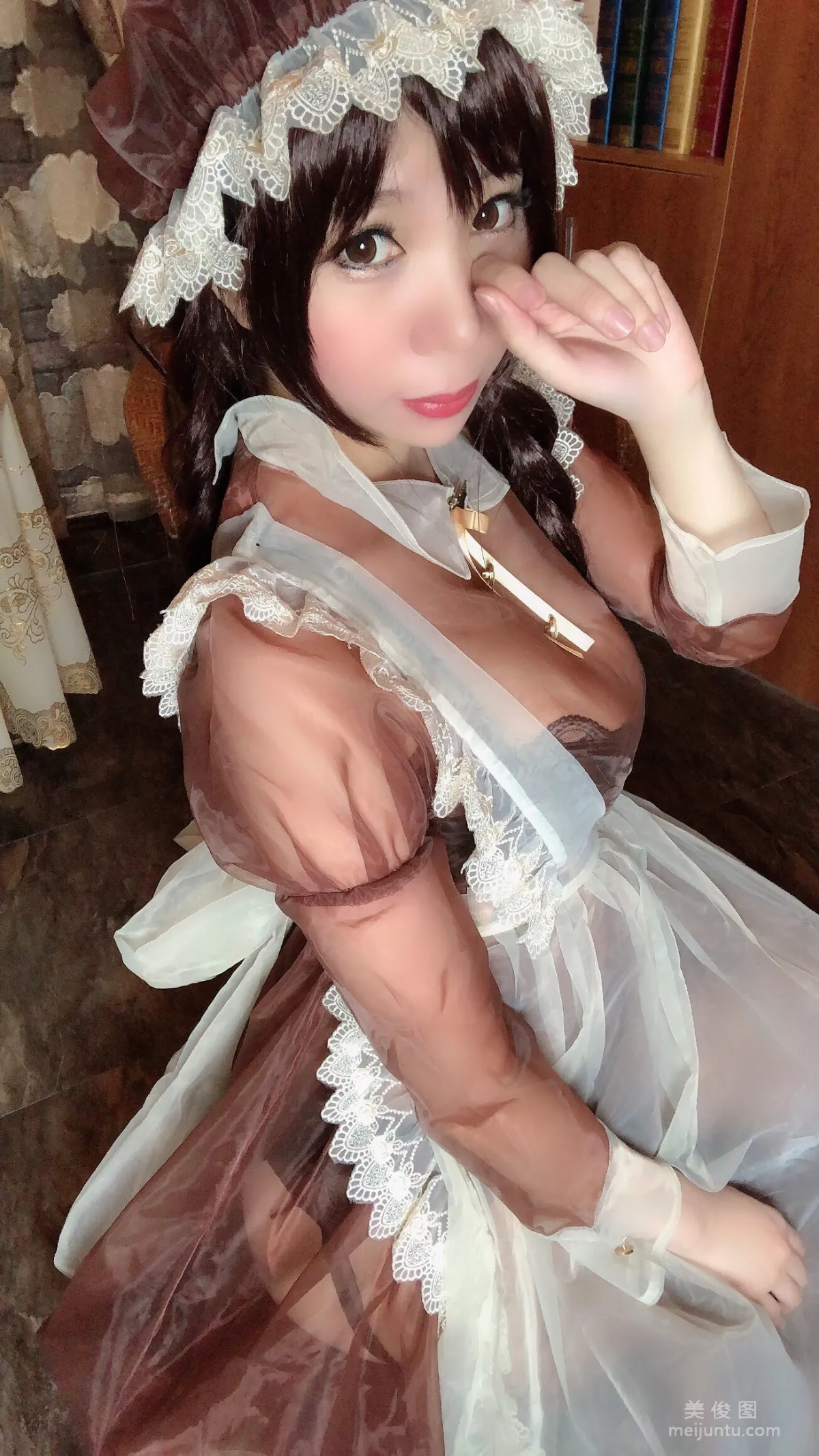 Lu Yexi: Web Idols photo 70