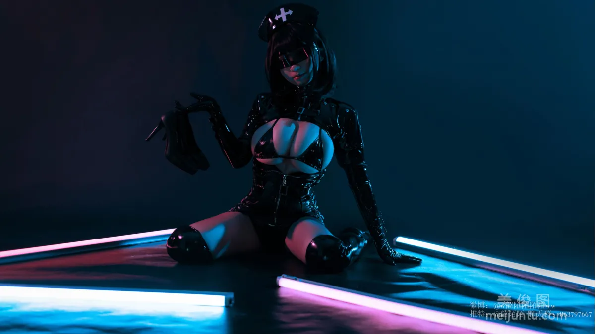 Shao Momo: Web Idols photo 3