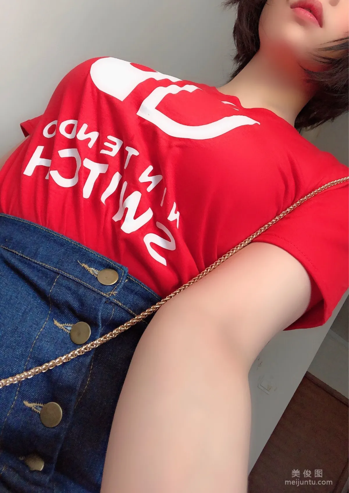 Lu Yexi: Web Idols photo 58