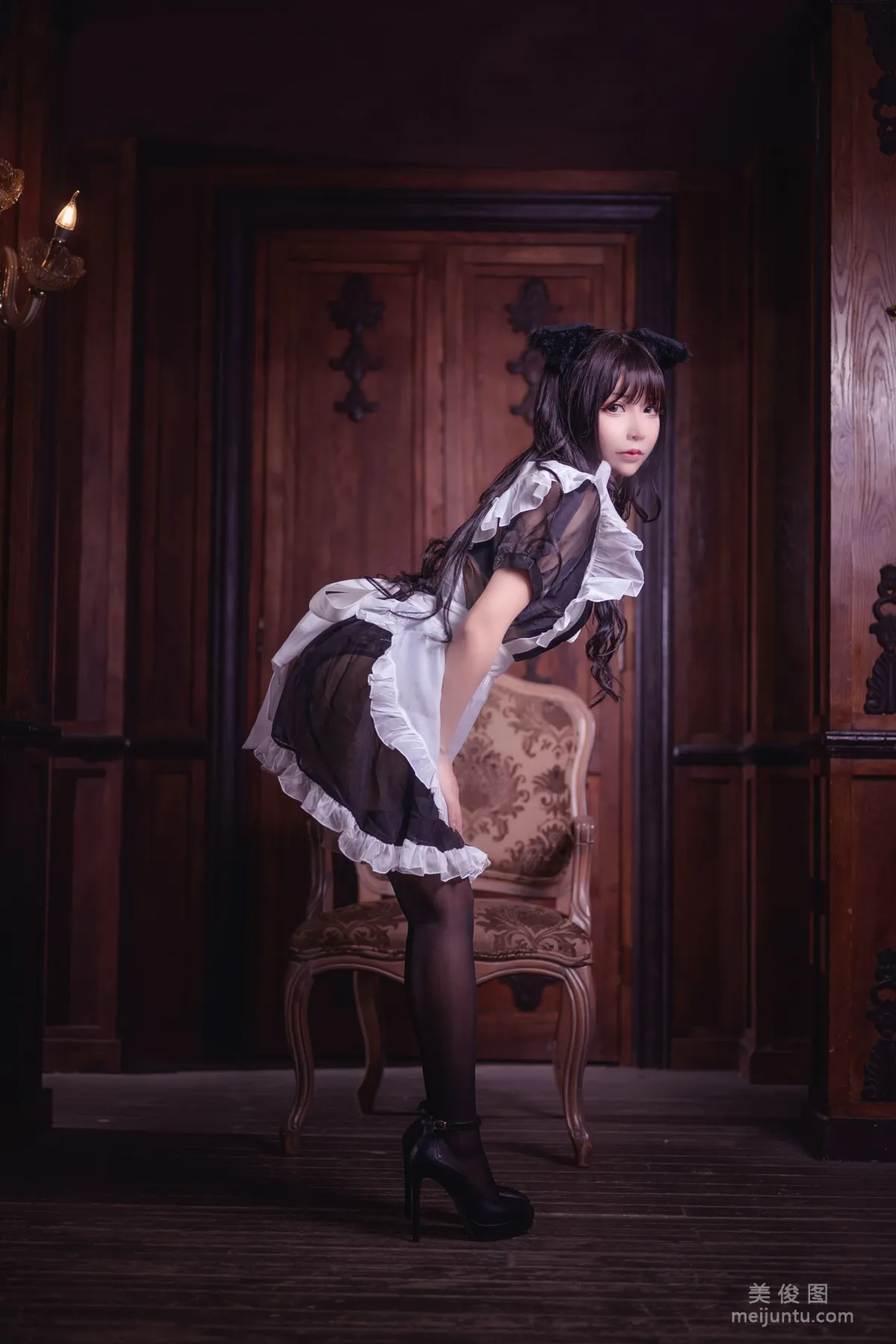 Baozou Mozi: Web Idols photo 13