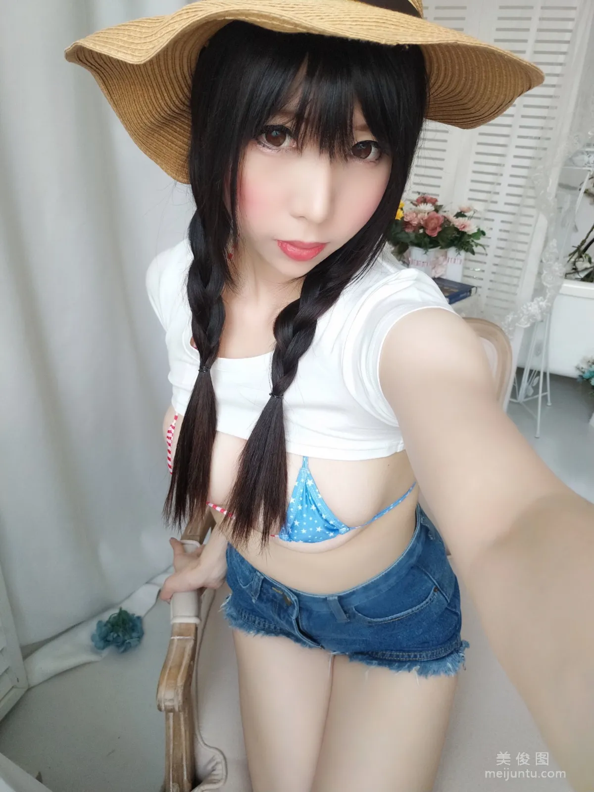 Lu Yexi: Web Idols photo 6