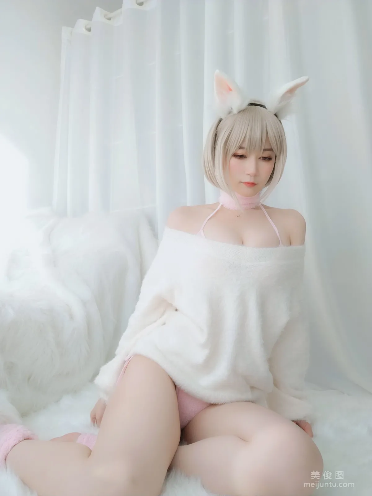 Baiyin 81: Web Idols photo 22