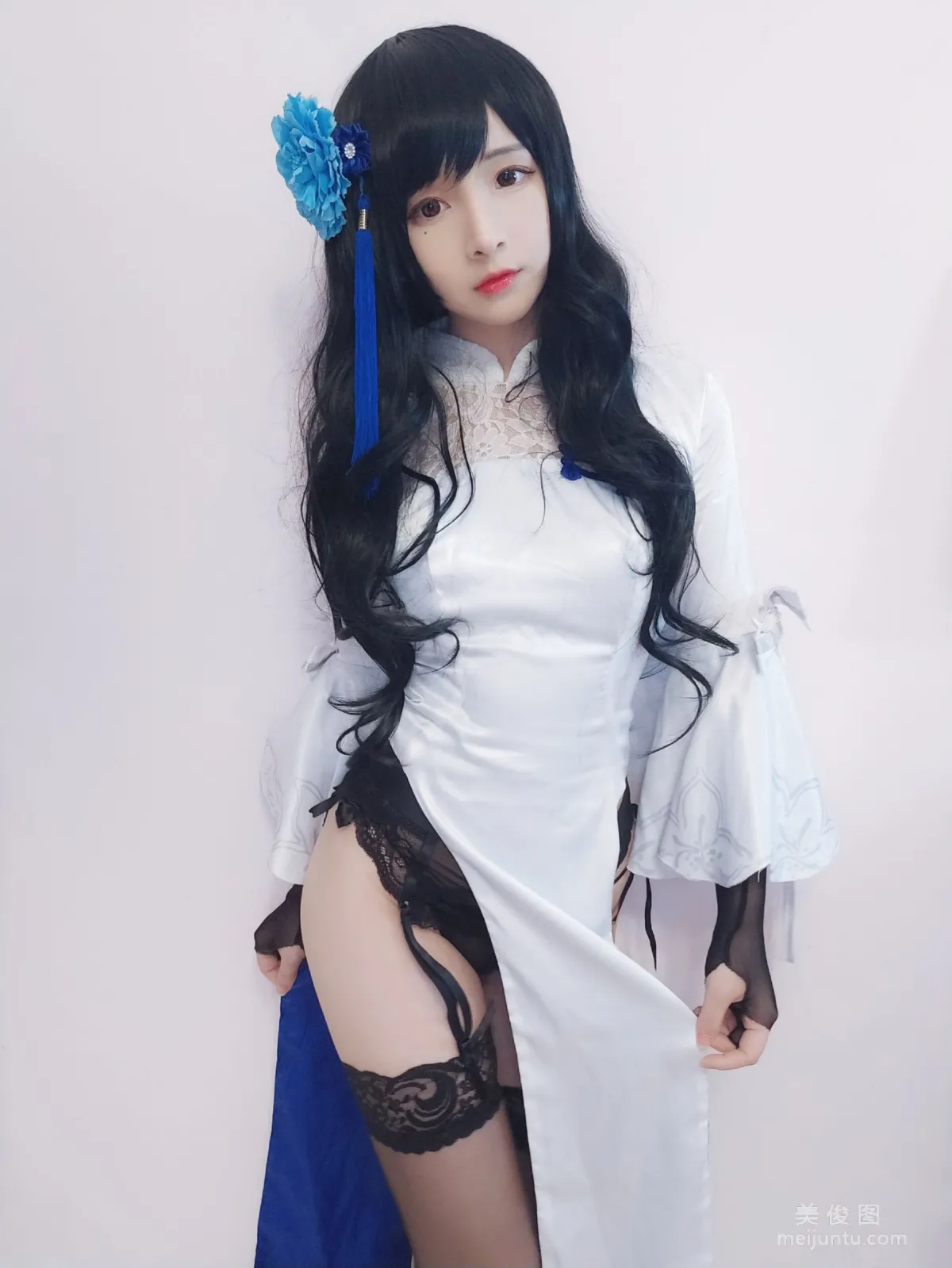 古川kagura 《95式玉玲珑》 写真集8